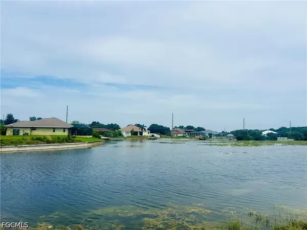 1903 NE 23rd Avenue, Cape Coral, FL 33909