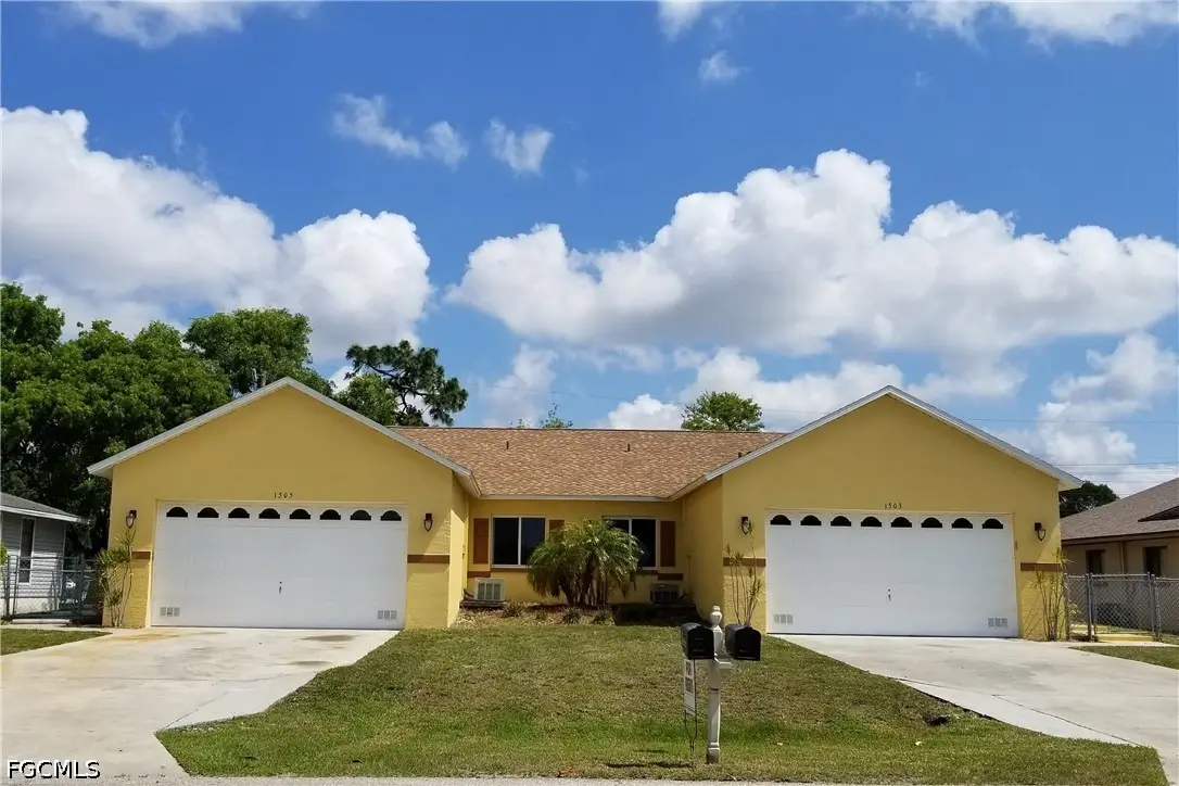 1503-1505 SW 48th Terrace, Cape Coral, FL 33914 - #1