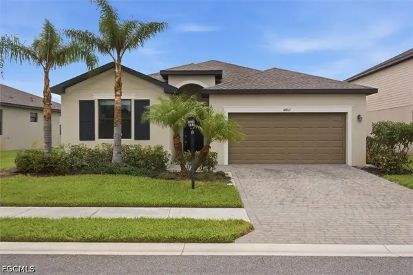 14467 Cantabria Drive, Fort Myers, FL 33905