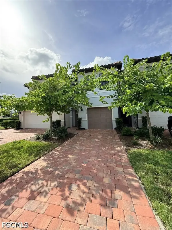 1425 Weeping Willow Court, Cape Coral, FL 33909