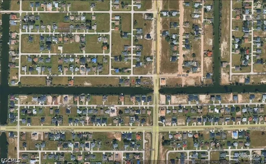 14 NW 9th Street, Cape Coral, FL 33993 - #2
