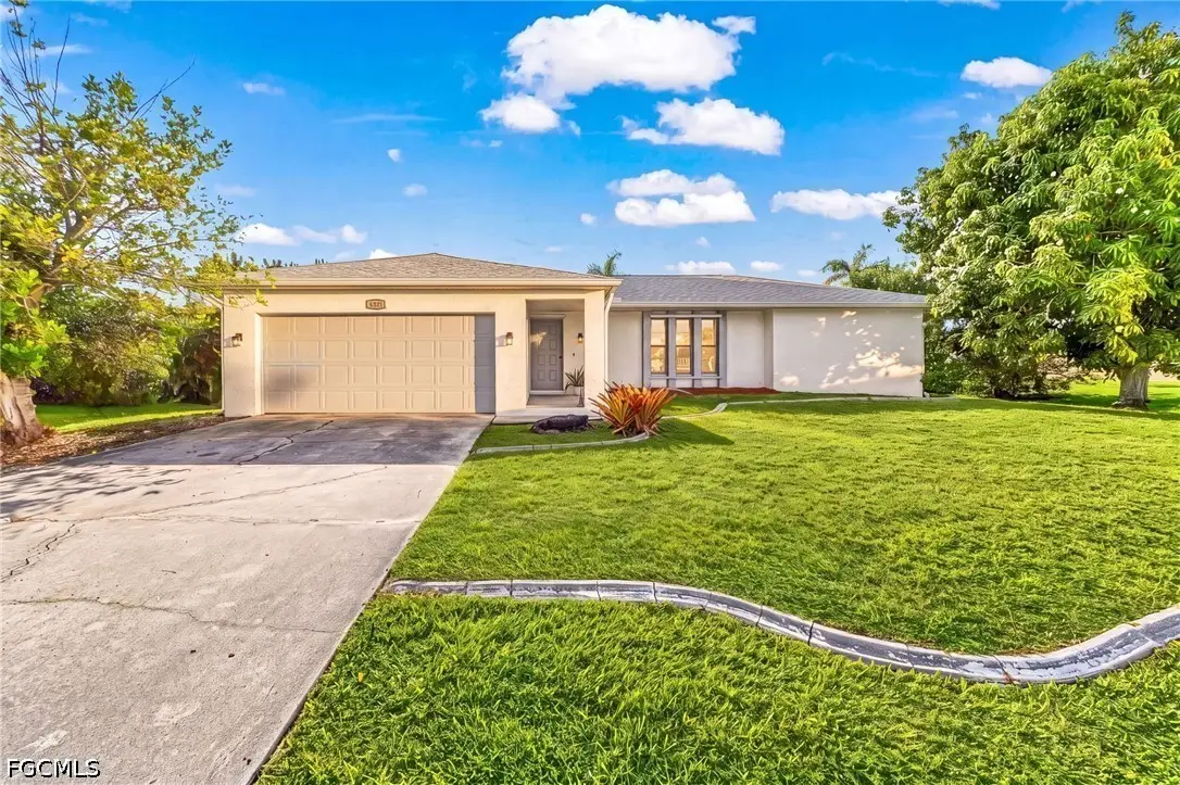 4321 SW 19th Avenue, Cape Coral, FL 33914 - #1