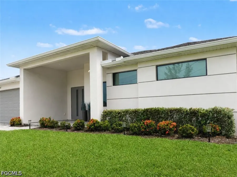 2019 SW 28th Lane, Cape Coral, FL 33914 - #2