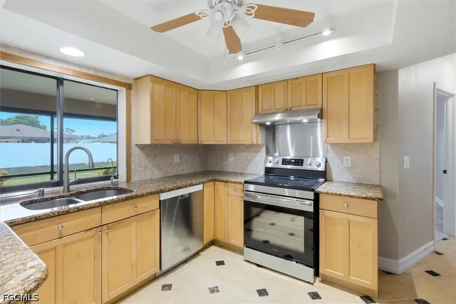 18155 Wood Drive, Fort Myers, FL 33967 - #2