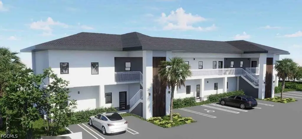 148 Cape Coral Parkway W, Cape Coral, FL 33914 - #1