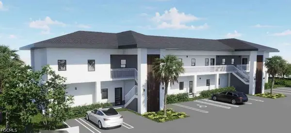 148 Cape Coral Parkway W, Cape Coral, FL 33914