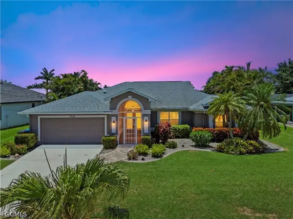 2546 SW 30th Street, Cape Coral, FL 33914