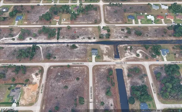 1224 Decature Street E, Lehigh Acres, FL 33974