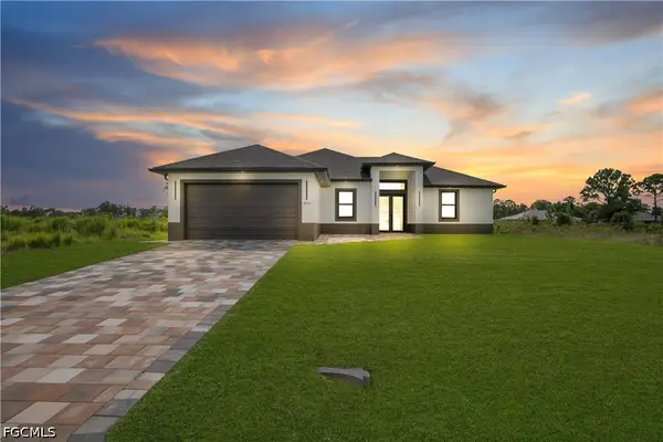 3318 29th Street Sw, Lehigh Acres, FL 33976
