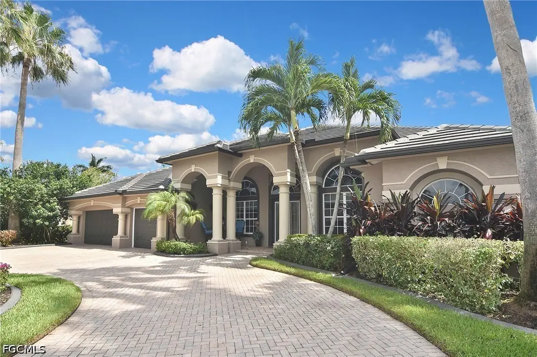 7311 Heritage Palms Estates Drive, Fort Myers, FL 33966 - #1
