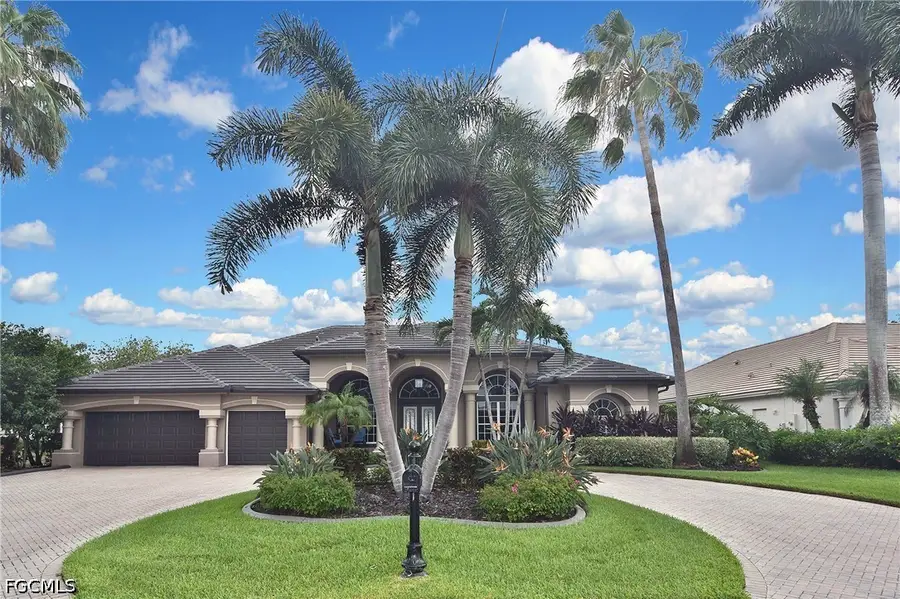 7311 Heritage Palms Estates Drive, Fort Myers, FL 33966 - #2