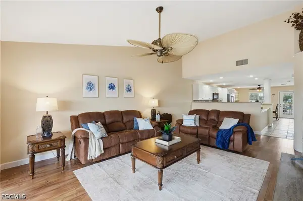 4206 SE 20th Place #105, Cape Coral, FL 33904