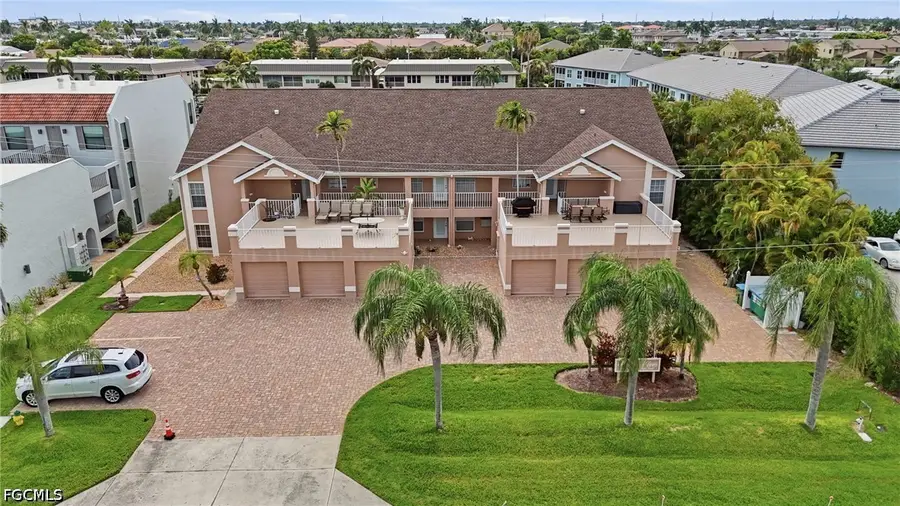 4206 SE 20th Place #105, Cape Coral, FL 33904 - #2