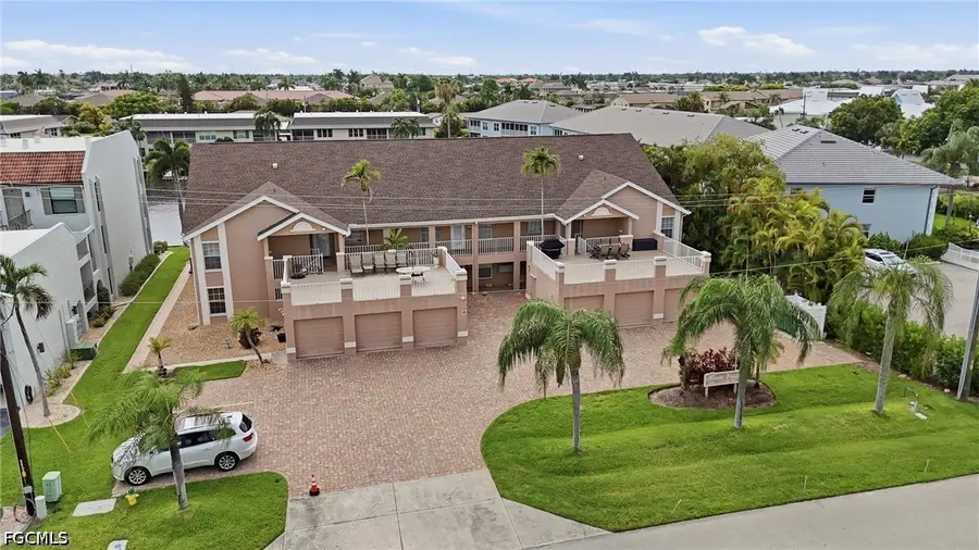 4206 SE 20th Place #105, Cape Coral, FL 33904 - #3