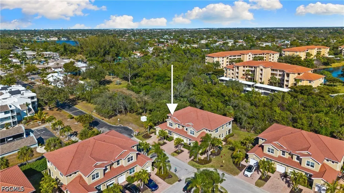 5790 Harbour Club Road #201, Fort Myers, FL 33919 - #1
