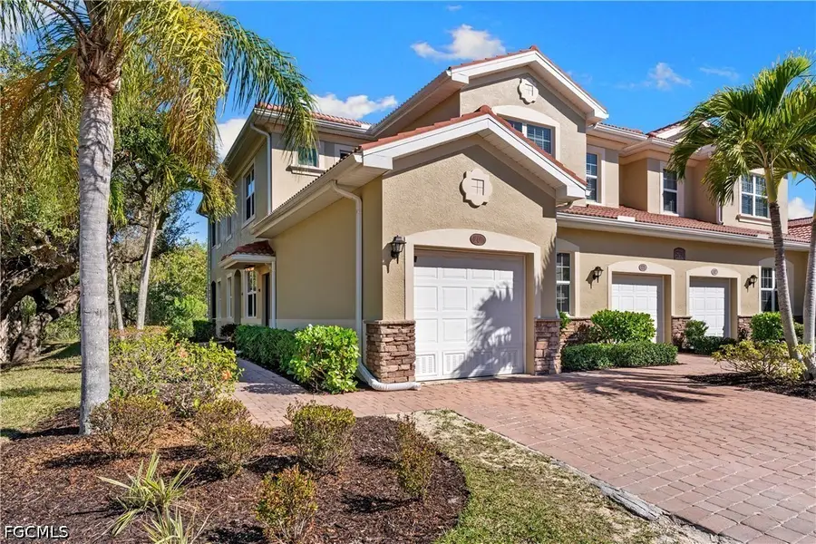 5790 Harbour Club Road #201, Fort Myers, FL 33919 - #2