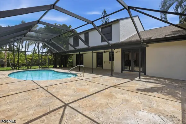 3691 Hyde Park Court, Fort Myers, FL 33908