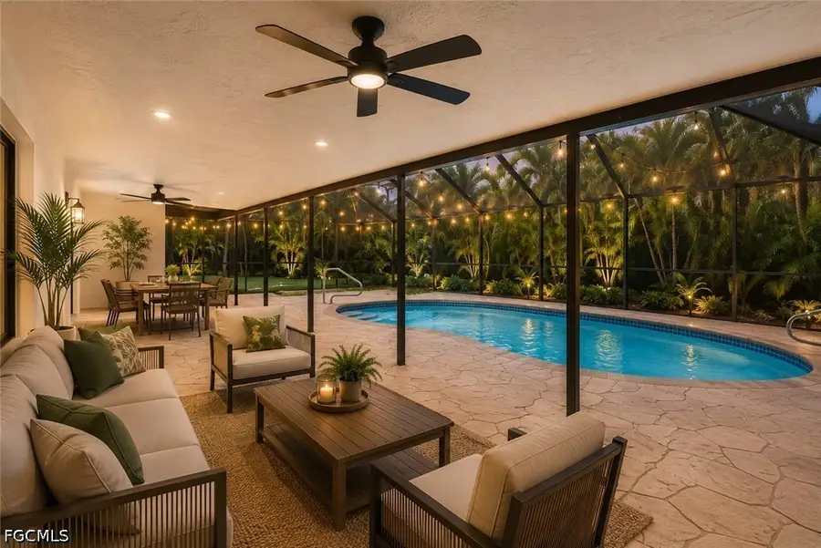 3691 Hyde Park Court, Fort Myers, FL 33908 - #3