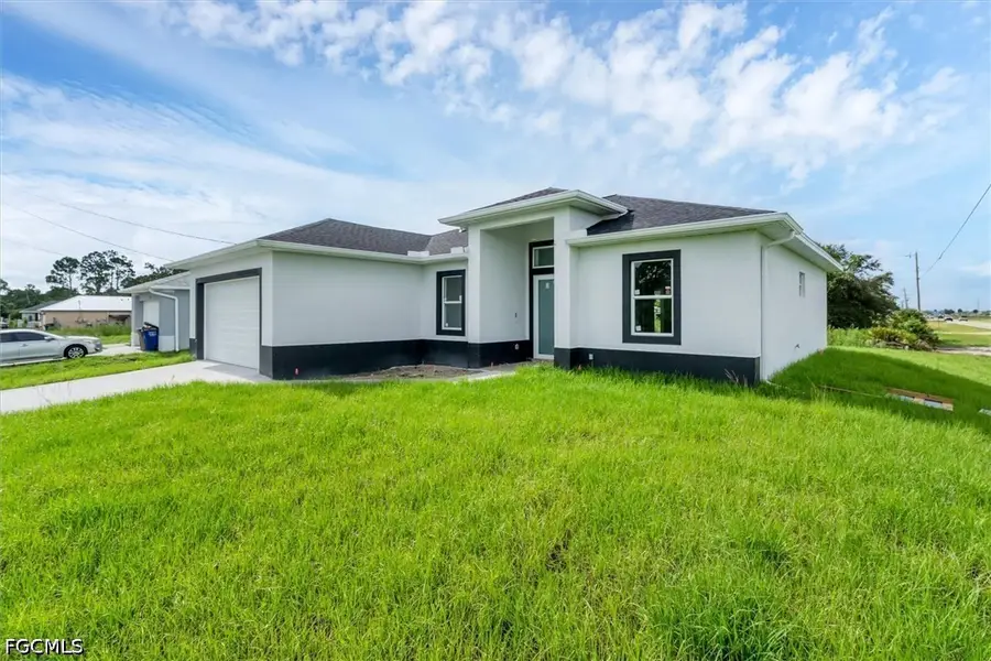 2503 Tena Avenue N, Lehigh Acres, FL 33971 - #2