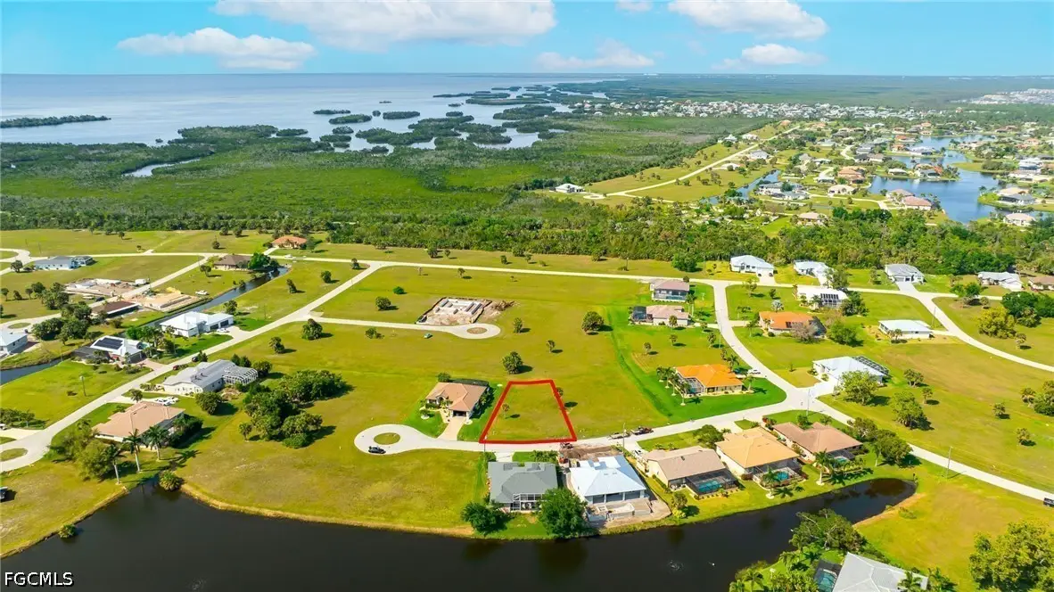 24192 Savory Lane, Punta Gorda, FL 33955 - #1