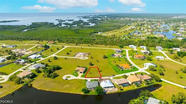 24192 Savory Lane, Punta Gorda, FL 33955