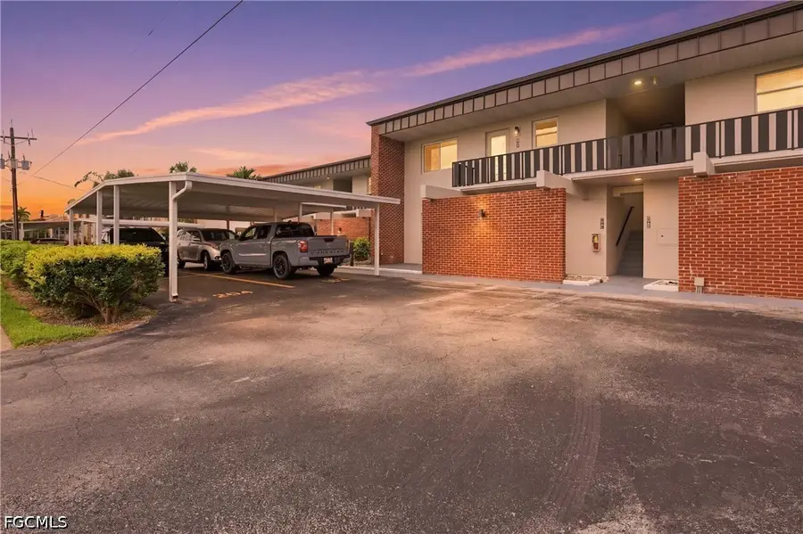 632 Victoria Drive #103, Cape Coral, FL 33904 - #2