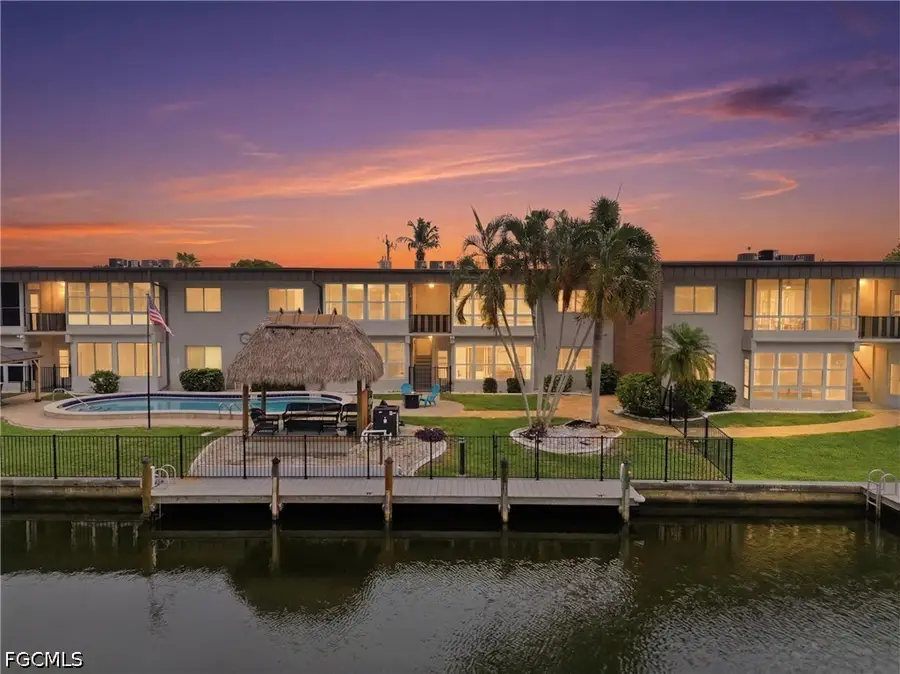 632 Victoria Drive #103, Cape Coral, FL 33904 - #3