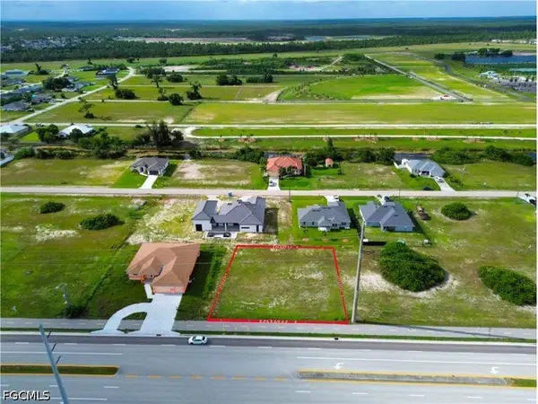 1229 Kismet Parkway W, Cape Coral, FL 33993