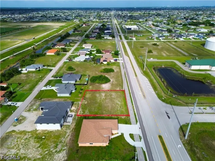 1229 Kismet Parkway W, Cape Coral, FL 33993 - #2