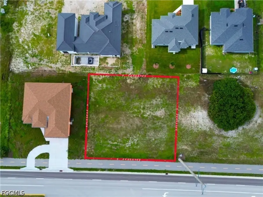 1229 Kismet Parkway W, Cape Coral, FL 33993 - #3