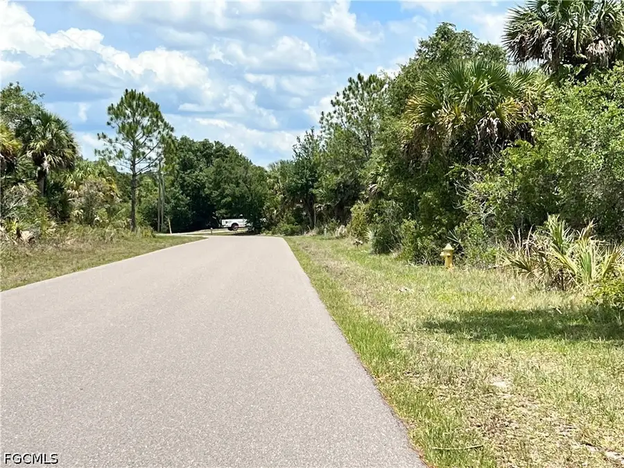 332 Cory Street, Port Charlotte, FL 33953 - #3