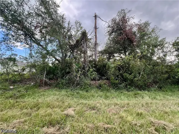 12189 Vaughan Avenue, Port Charlotte, FL 33981