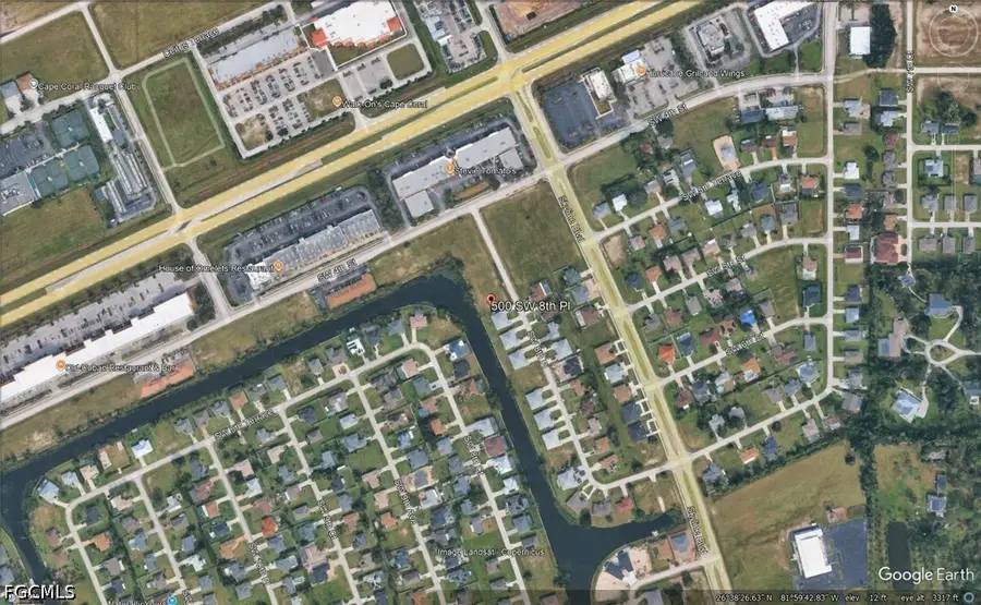 500 SW 8th Place, Cape Coral, FL 33991 - #2