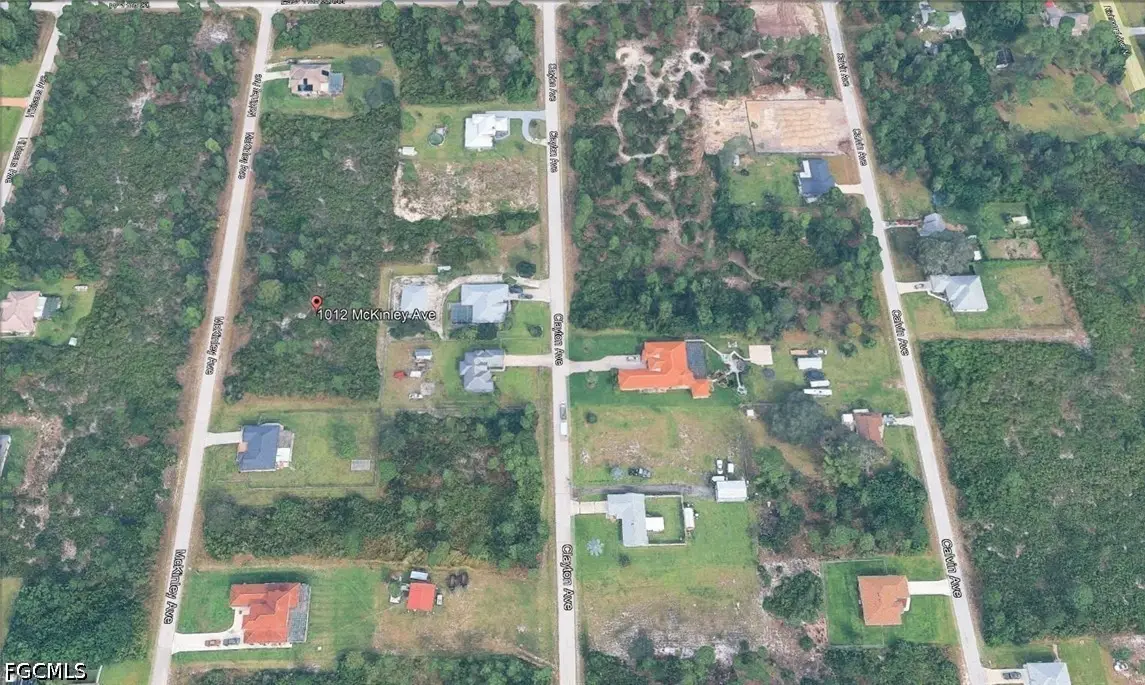 1012 Mckinley Avenue, Lehigh Acres, FL 33972 - #1