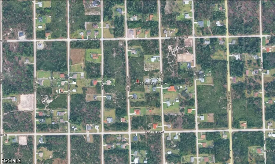 1012 Mckinley Avenue, Lehigh Acres, FL 33972 - #2