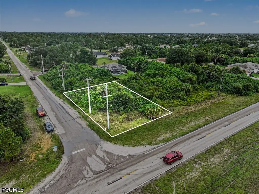 5101 Sunshine Boulevard N, Lehigh Acres, FL 33971 - #1