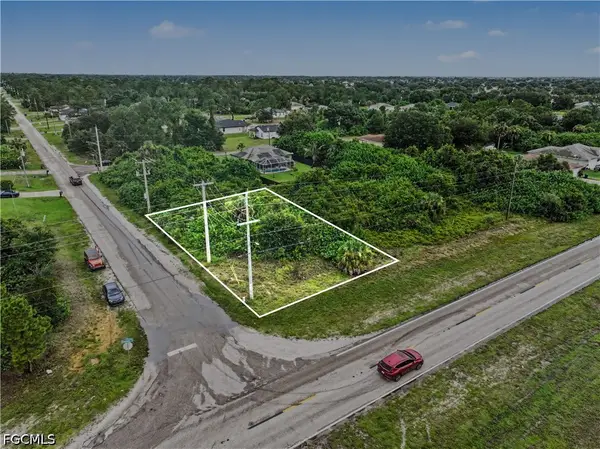 5101 Sunshine Boulevard N, Lehigh Acres, FL 33971