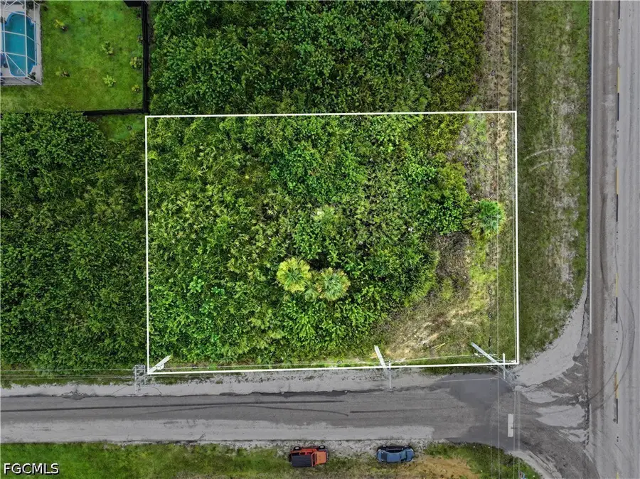 5101 Sunshine Boulevard N, Lehigh Acres, FL 33971 - #2