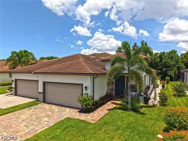 1169 S Town And River Drive, Fort Myers, FL 33919