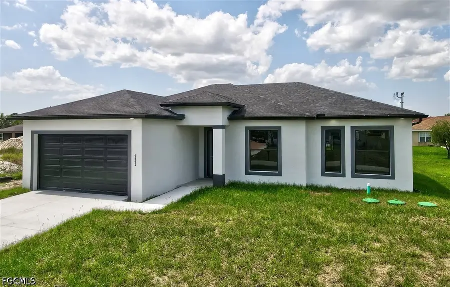 4002 9th Street Sw, Lehigh Acres, FL 33976 - #2