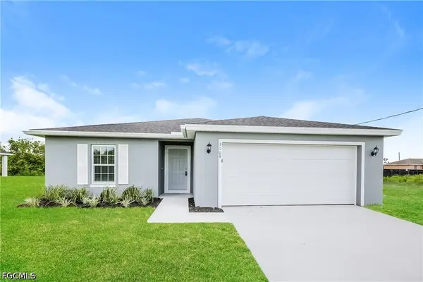 3109 14th Street Sw, Lehigh Acres, FL 33976