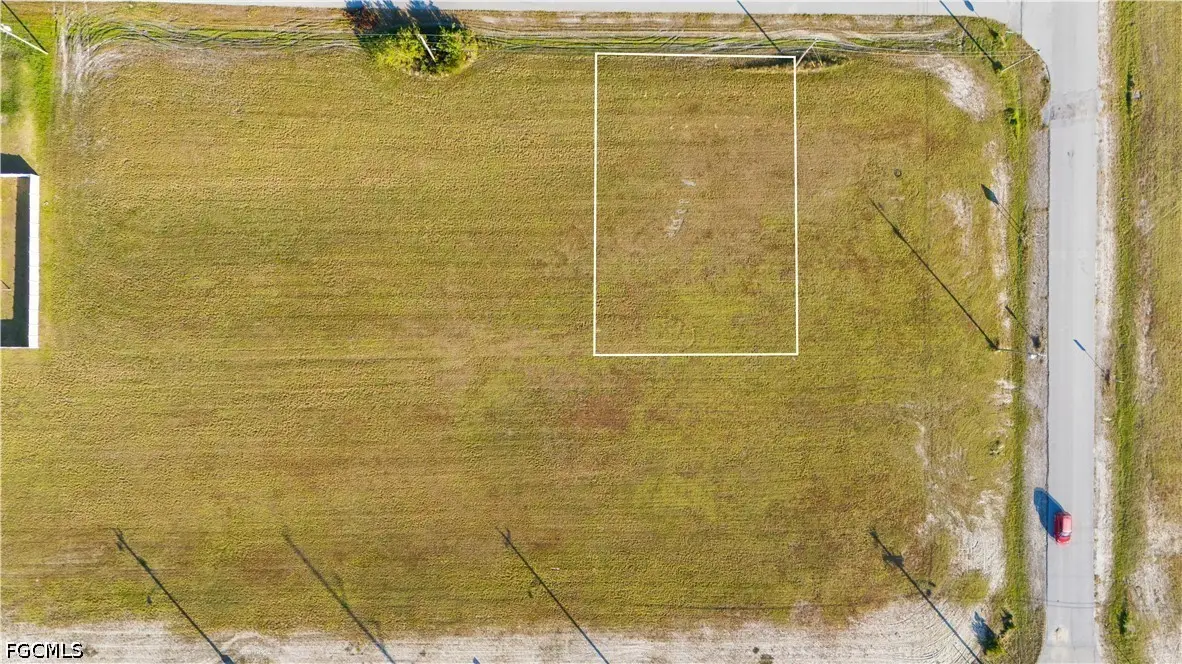 1614 NE Juanita Place, Cape Coral, FL 33909 - #1