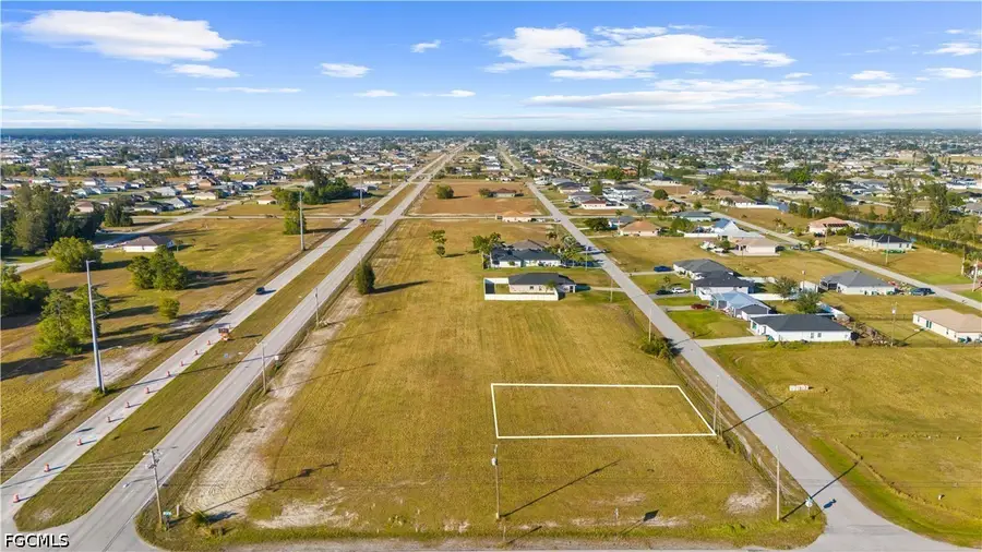 1614 NE Juanita Place, Cape Coral, FL 33909 - #2