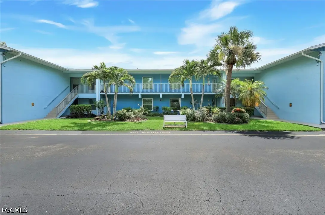 1100 Pondella Road #906, Cape Coral, FL 33909 - #1