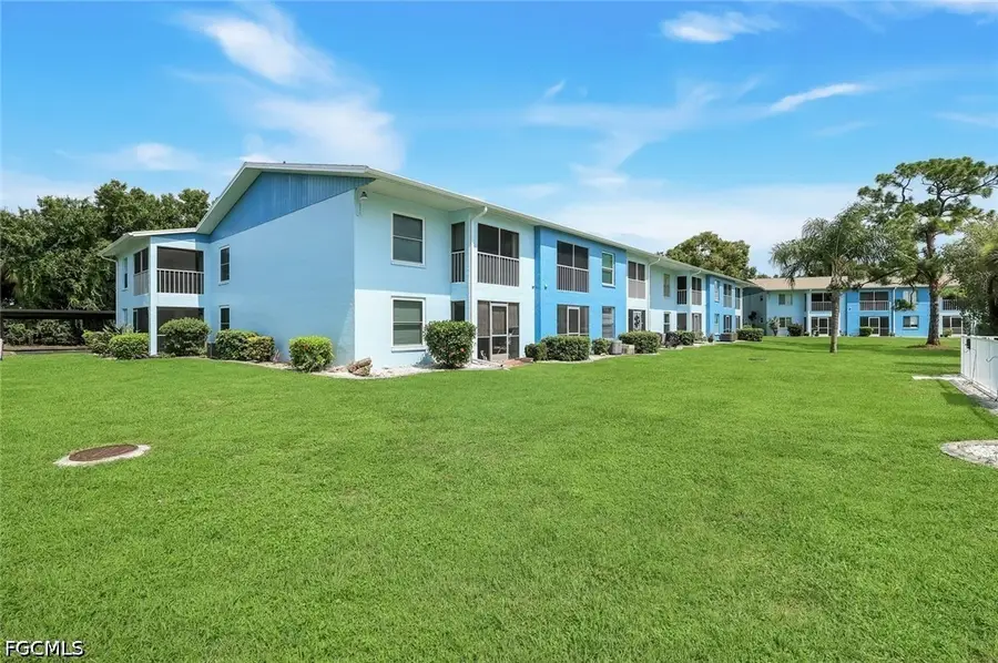 1100 Pondella Road #906, Cape Coral, FL 33909 - #2