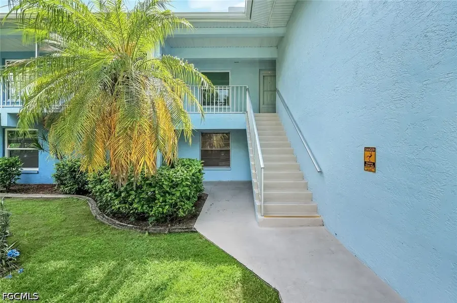 1100 Pondella Road #906, Cape Coral, FL 33909 - #3