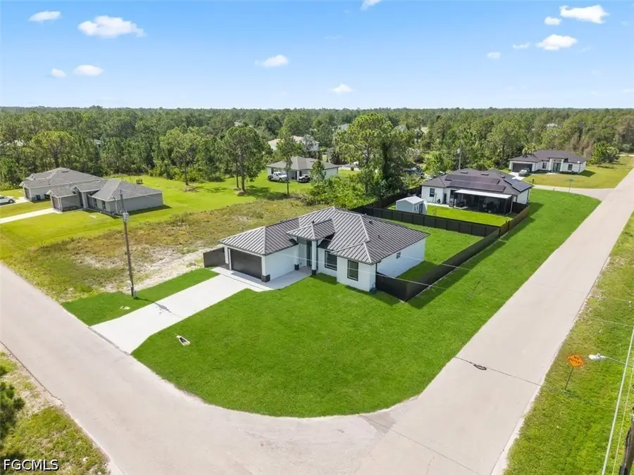 2911 38th Street W, Lehigh Acres, FL 33971 - #2