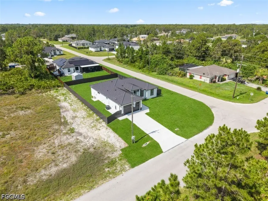 2911 38th Street W, Lehigh Acres, FL 33971 - #3