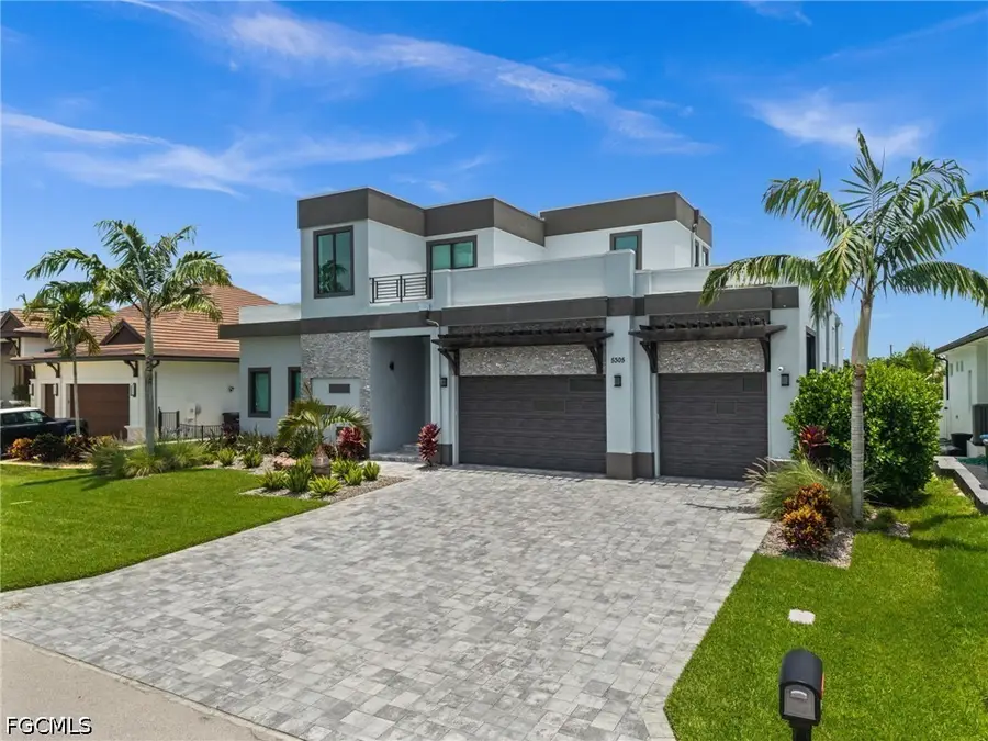 5305 Bayshore Avenue, Cape Coral, FL 33904 - #3
