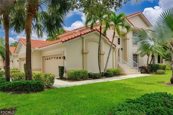 15161 Royal Windsor Lane #2601, Fort Myers, FL 33919